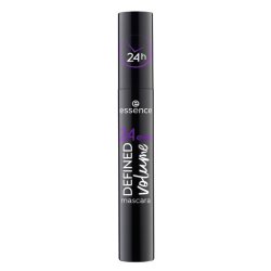 Essence 24ever DEFINED volume mascara eyelash mascara 12 ml