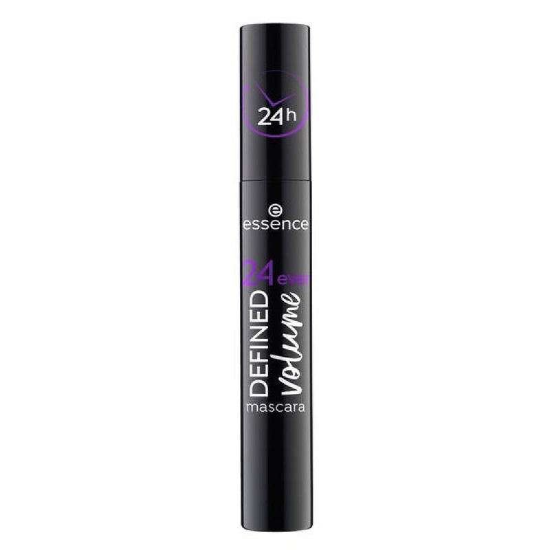 Essence 24ever DEFINED volume mascara eyelash mascara 12 ml
