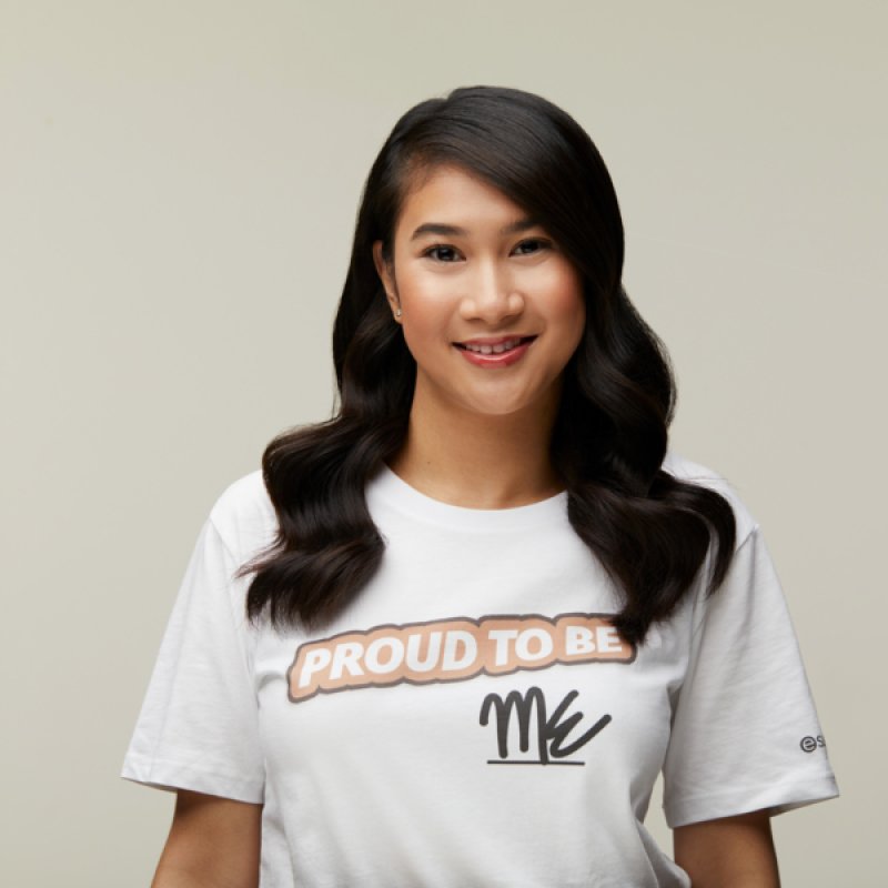 Essence Pretty Natural 080 Cool Chai 30ml