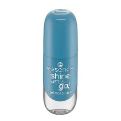 Essence Shine Last & Go! 77 Deep Sea Baby 8ml