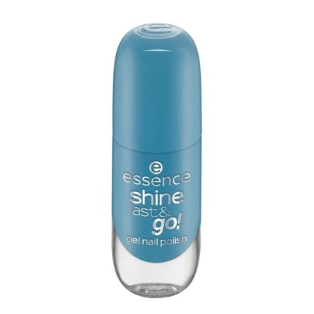 Essence Shine Last & Go! 77 Deep Sea Baby 8ml