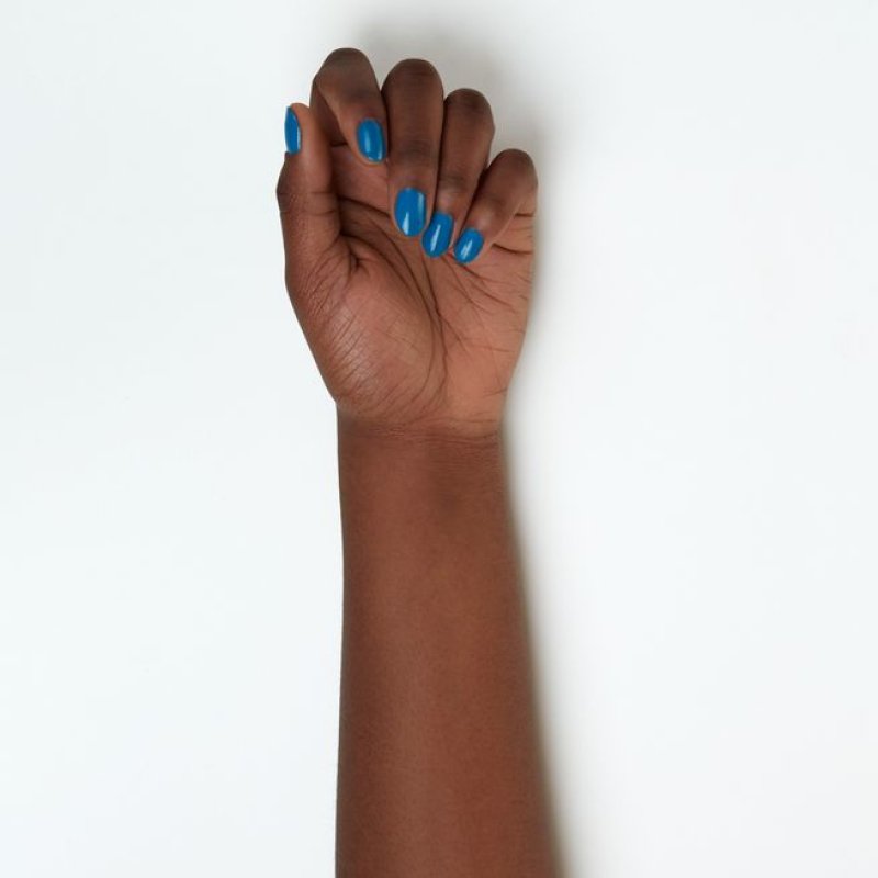 Essence Shine Last & Go! 77 Deep Sea Baby 8ml