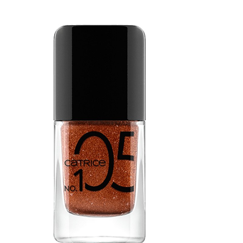 CATRICE ICONAILS vernis à ongles 10,5 ml