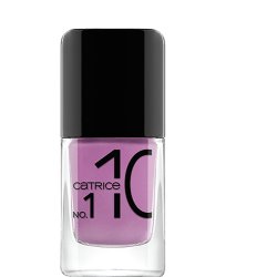 CATRICE ICONAILS nail polish 10.5 ml
