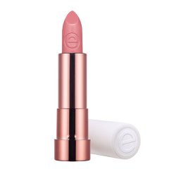 essence THIS IS ME. Lipstick Nr. 25 Lovely Pink Matte Vegan Oil-Free Alcohol-Free 3.5g