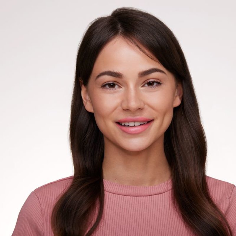 essence THIS IS ME. Lipstick Nr. 25 Lovely Pink Matte Vegan Oil-Free Alcohol-Free 3.5g