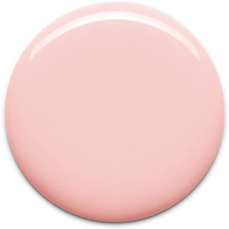 Essence Gel Nail nail polish 8 ml Pink Gloss