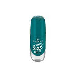 Essence Gel Nail Colour Don't Leaf Me Green 8mL