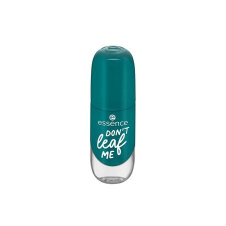 Essence Gel Nail nail polish 8 ml Turquoise Gloss