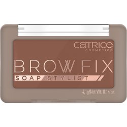CATRICE Bang Boom Brow Fix Soap Stylist 4.1 g 050 Medium Brown
