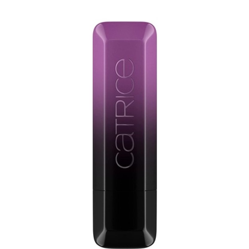 Catrice Shine Bomb Lipstick 070 Mystic Lavender Moisturizing and Glossy Vegan Lipstick 3.5g