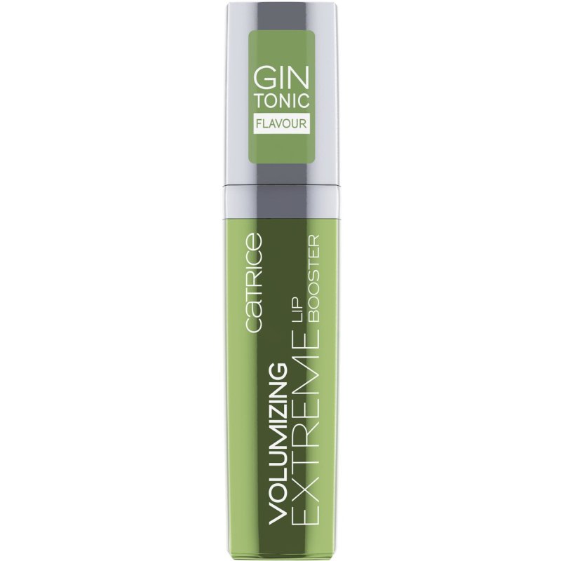 CATRICE Volumizing Extreme Lip Booster, Gin O'Clock 050, 5ml brillant à lèvres