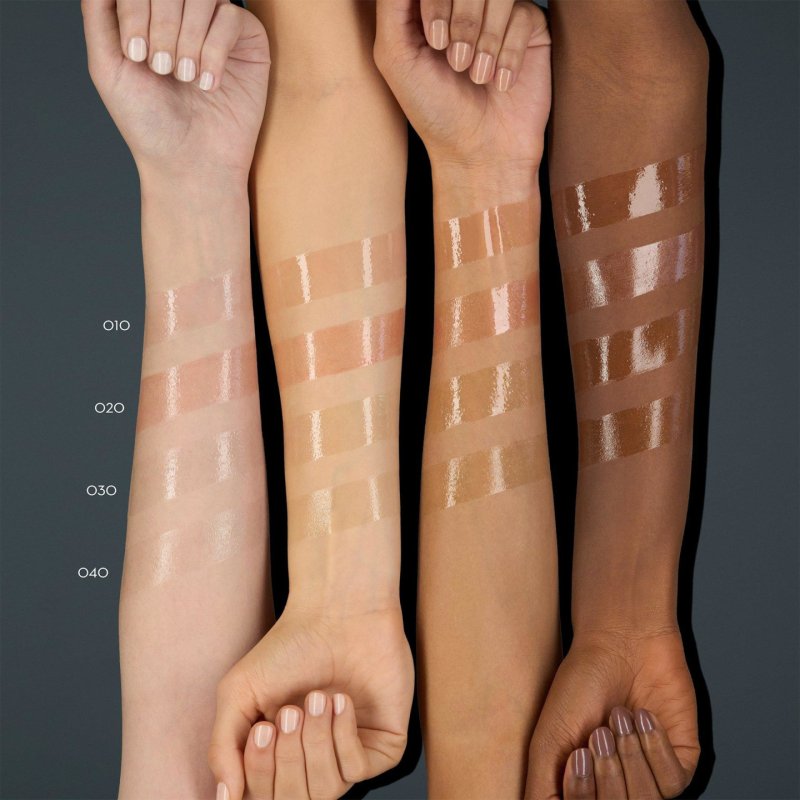 CATRICE Volumizing Extreme Lip Booster, Gin O'Clock 050, 5ml brillant à lèvres