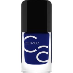 CATRICE ICONAILS nail polish 10.5 ml Blue Gloss