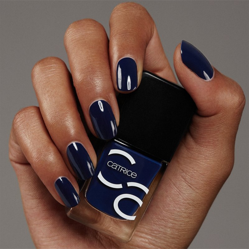 CATRICE ICONAILS vernis à ongles 10,5 ml Bleu Gloss