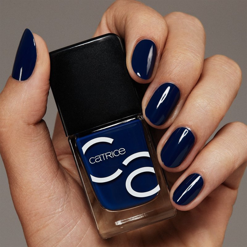 CATRICE ICONAILS vernis à ongles 10,5 ml Bleu Gloss