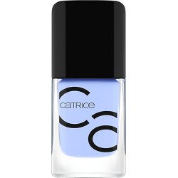 CATRICE ICONails 134, 10.5 ml nail polish Lavender