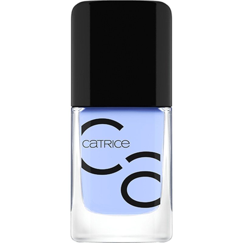 CATRICE ICONails 134, 10.5 ml vernis à ongles 10,5 ml Lavande
