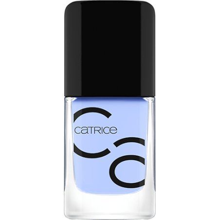 CATRICE ICONails 134, 10.5 ml nail polish Lavender