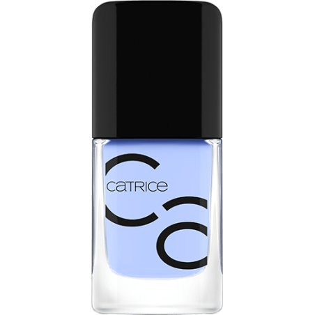 Catrice Iconails Gel Lacquer, Gellack, Nagellack, No. 134 Laugh In Lavendar