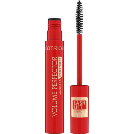 CATRICE Volume Perfector Mascara Waterproof mascara pour cil 9 ml