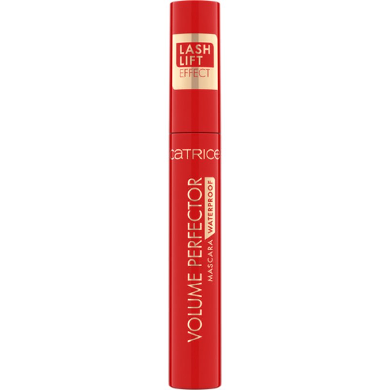 Catrice Volume Perfector Waterproof Mascara - Black 9 ml