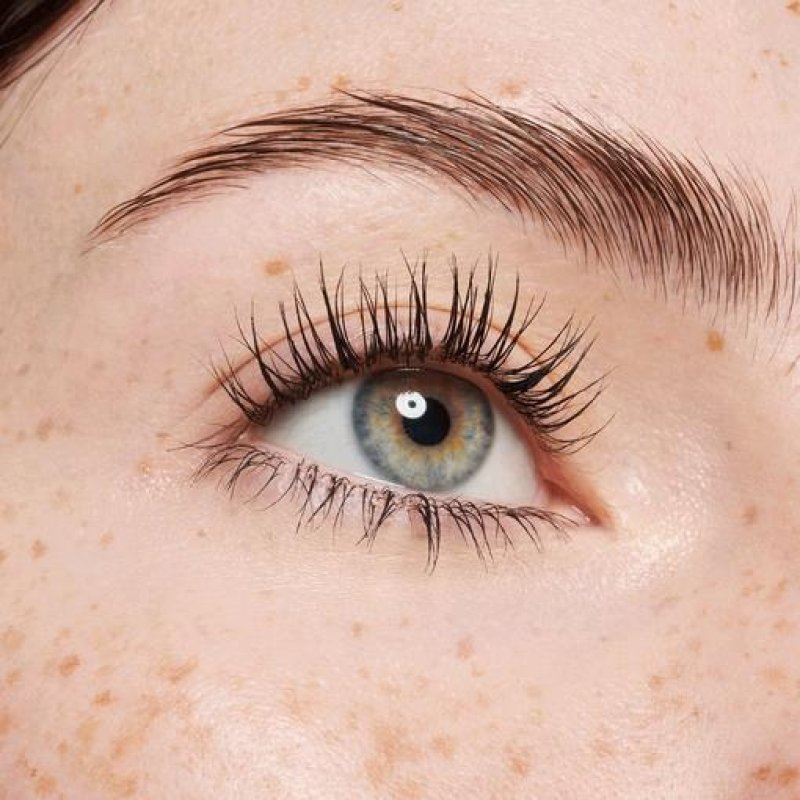 Catrice Volume Perfector Waterproof Mascara - Black 9 ml