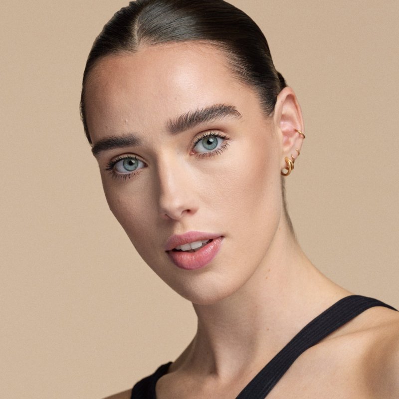 Catrice 18H HD Matte Powder Foundation 8g