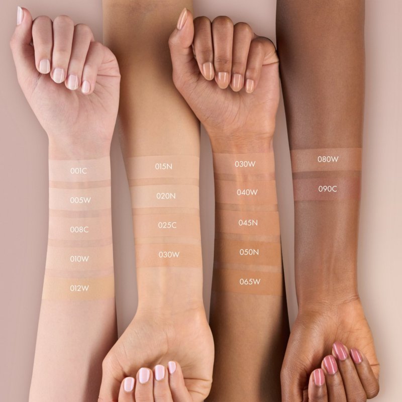 Catrice 18H HD Matte Powder Foundation 8g