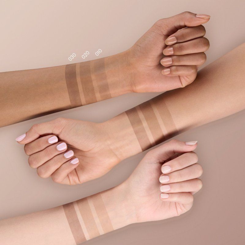 CATRICE Stay Natural Brow Stick 1 g Blonde