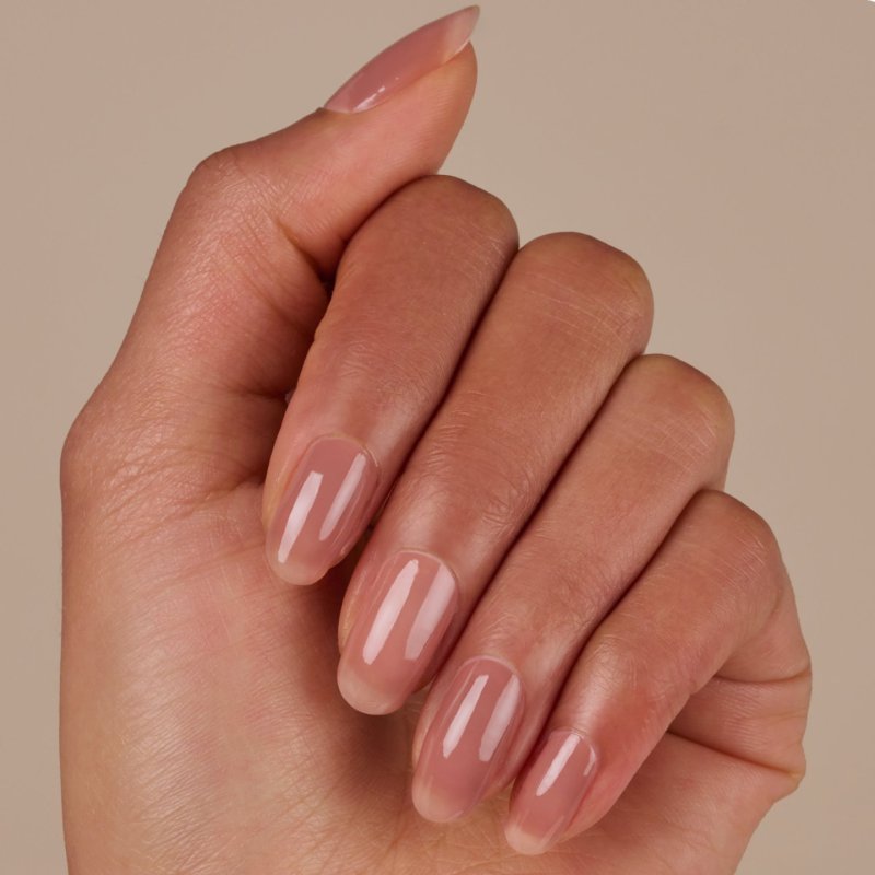 Catrice More Than Nude Nail Polish 18 - Toffee To Go