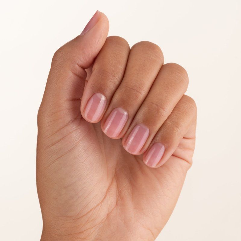 Essence THE GROWNGLOW NAIL CARE POLISH Nail strengthener