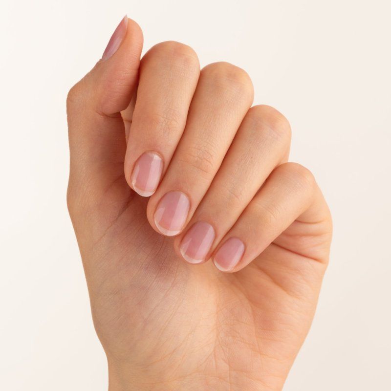 Essence THE GROWNGLOW NAIL CARE POLISH Renforcement des ongles