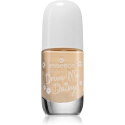 Essence Oh Happy Daisy! Nail Polish - Drive me Daisy! 8 ml