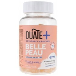 Discover The New Mes Gummies Belle Peau Sugar-Free