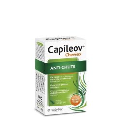 Nutreov Capileov Anti-Hair Loss 30 Capsules