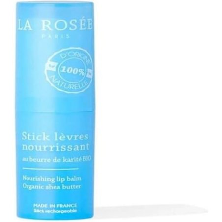 La Rosee Nutritive Lip Balm