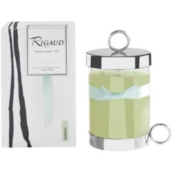 Rigaud Jasmin Green Water Scented Candle 230g