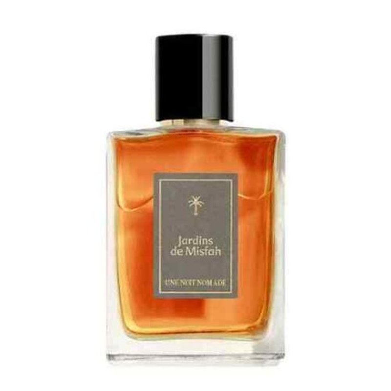 Une Nuit Nomade Jardins de Misfah Eau de Parfum 100ml