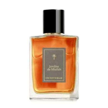 Une Nuit Nomade Jardins de Misfah Eau de Parfum 100ml
