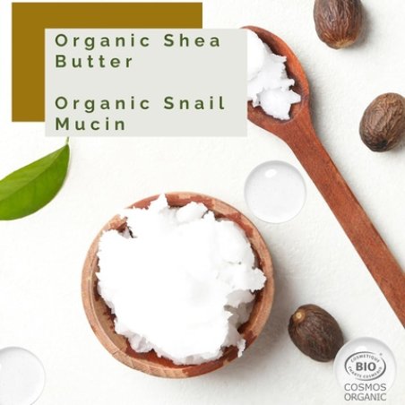 RoyeR Cosmetique Snail Mucin Hand Cream