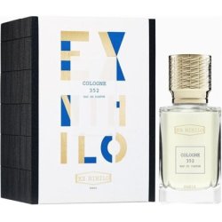 Cologne 352 by Ex Nihilo 100ml 3.3 fl oz Eau De Parfum Unisex New Box