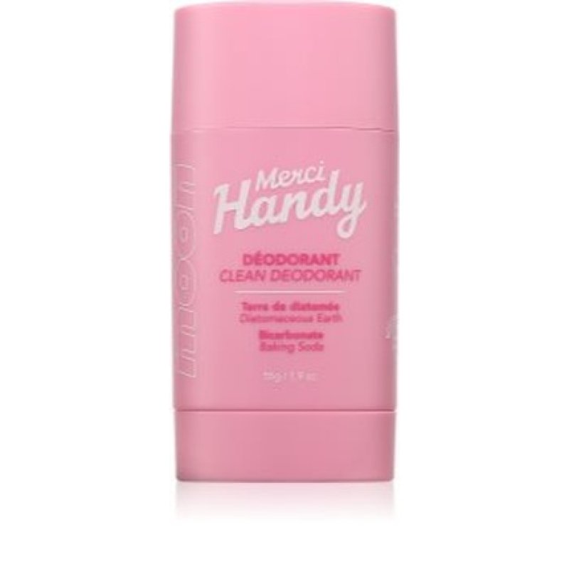Merci Handy Moon Deodorant - 55 G