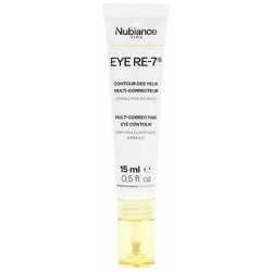 Nubiance Eye Re-7 Multi-Correction Eye Contour 15ml for Dark Circles