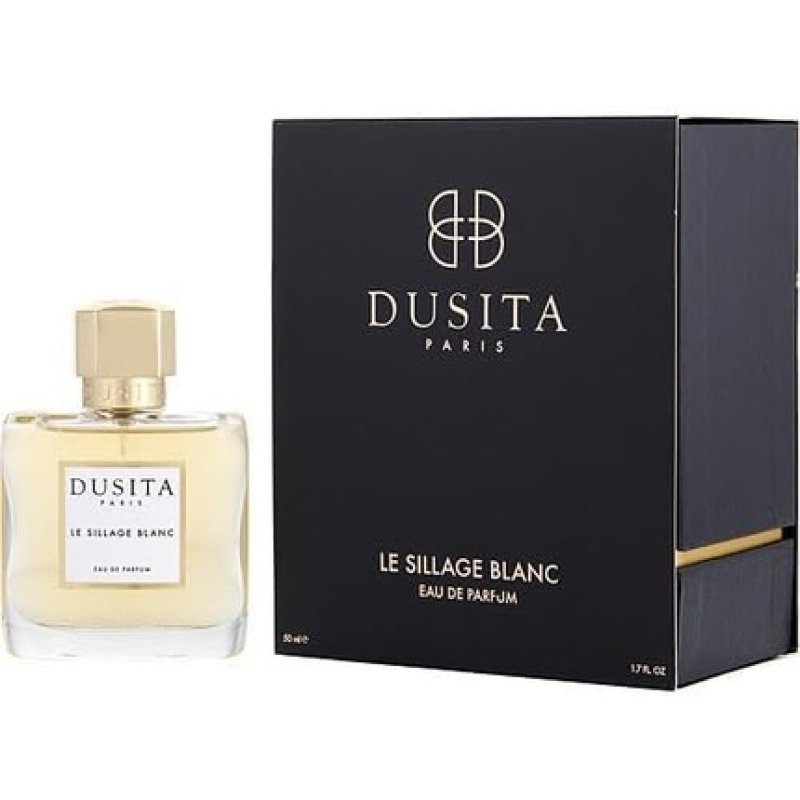 DUSIITA LE SILLAGE Blanc EAU DE Parfum 50ml