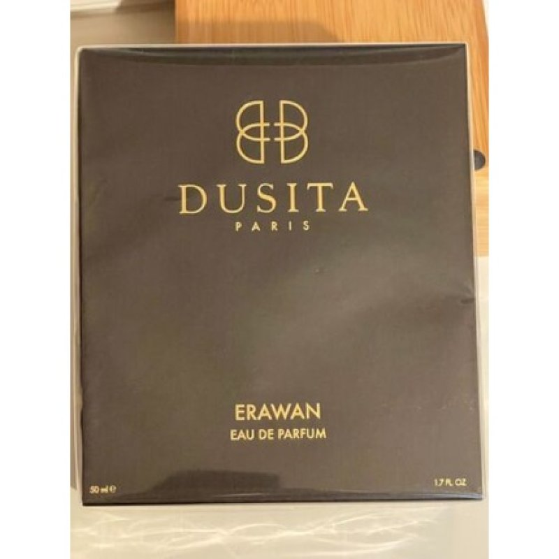 Dusita Erawan Eau de Parfum 50ml 1.7oz