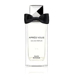 ALEX SIMONE Apres Vous Eau de Parfum 100ml