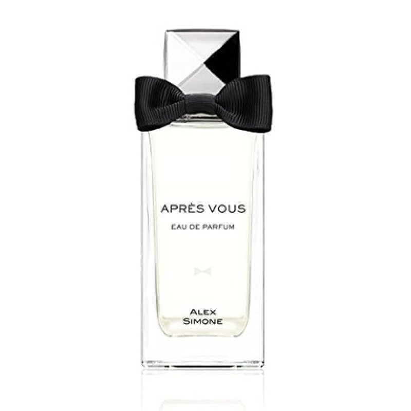 ALEX SIMONE Apres Vous Eau de Parfum 100ml
