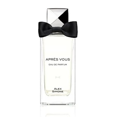 ALEX SIMONE Apres Vous Eau de Parfum 100ml