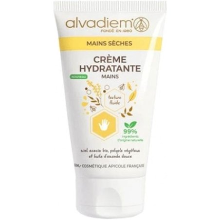 Alvadiem Moisturising Hand Cream 50ml